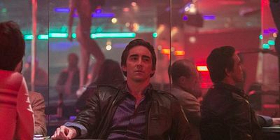 Poster der Serie Giant