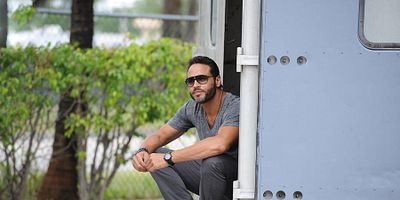 Poster der Serie H-a-Double-P-Y