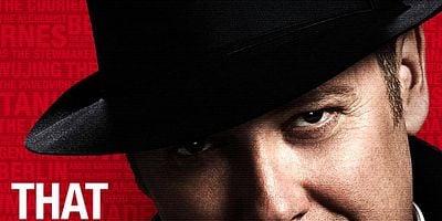 Poster der Serie Die Front (Nr. 74)