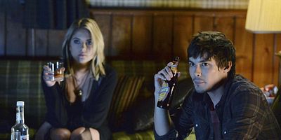 Poster der Serie Scream For Me