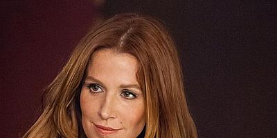 Poster der Serie Cashing Out