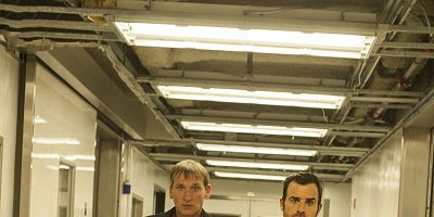 Poster der Serie Gladys