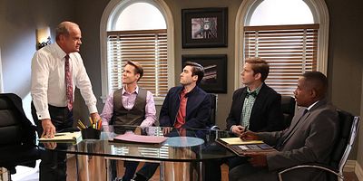 Poster der Serie Let's Have a Simple Gwedding