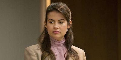 Poster der Serie The 214s