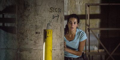 Poster der Serie Lost & Found