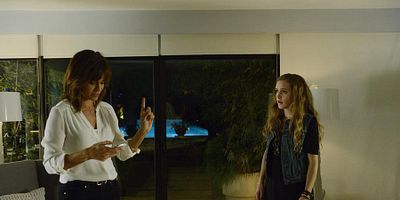 Poster der Serie Pilot