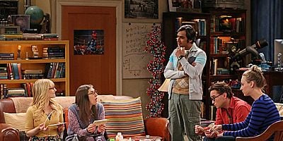 Poster der Serie The Mommy Observation