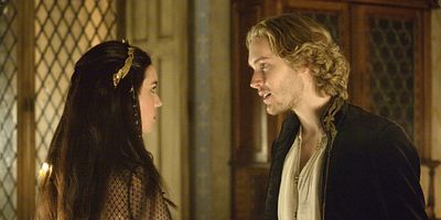 Poster der Serie No Exit