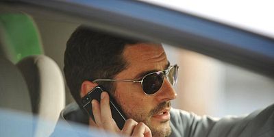 Poster der Serie Don't Ask Me Why