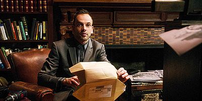 Poster der Serie Dead Clade Walking