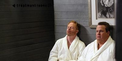 Poster der Serie Las Vegas