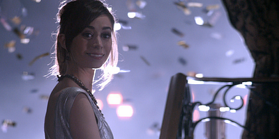 Poster der Serie A is for Acquaintances