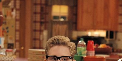 Poster der Serie Livin’ On A Prayer