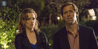 Poster der Serie The Shower