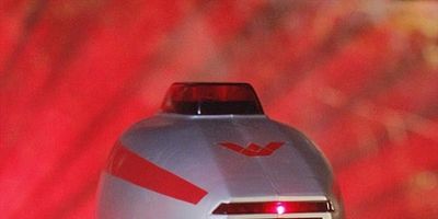 Poster der Serie You're Not Invited