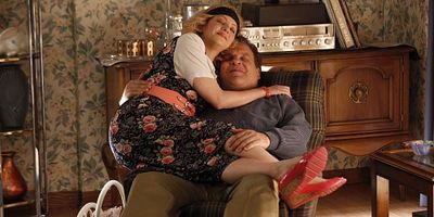 Poster der Serie For Your Own Good