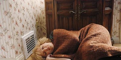 Poster der Serie Muscles Mirsky