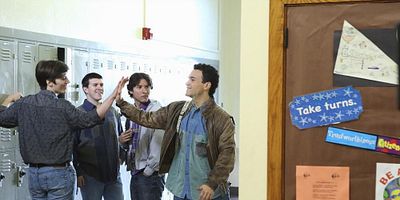 Poster der Serie The Other Smother