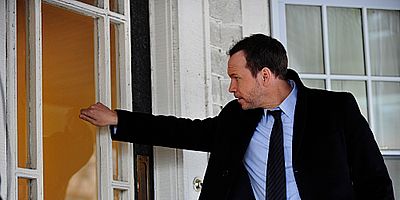 Poster der Serie Knockout game