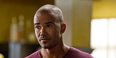 Poster der Serie Rabid