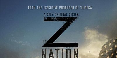 Poster der Serie Full Metal Zombie