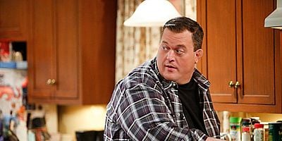 Poster der Serie Mind Over Molly