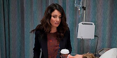 Poster der Serie Beste Verbindungen