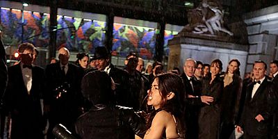 Poster der Serie Provenance