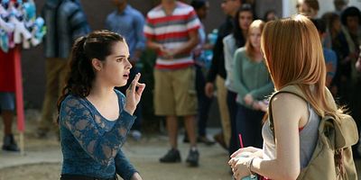 Poster der Serie You Will Not Escape