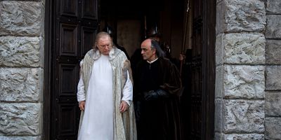 Poster der Serie 1498