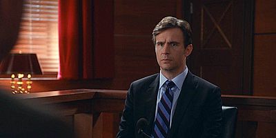 Poster der Serie Parallel Construction, Bitches