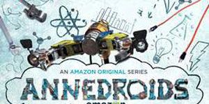 Poster der Serie Operation Pal