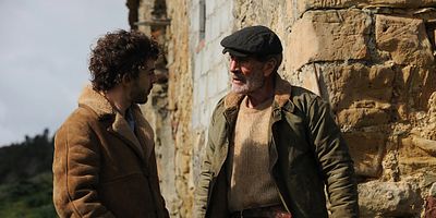 Poster der Serie La prima indagine di Montalbano