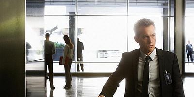 Poster der Serie Nightmares