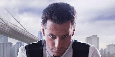 Poster der Serie Die zweite Chance