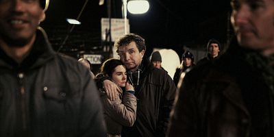 Poster der Serie All Souls