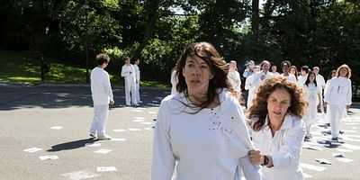 Poster der Serie Cairo