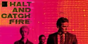 Poster der Serie A Connection Is Made