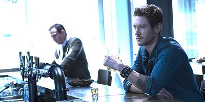 Poster der Serie Sleep Deprived