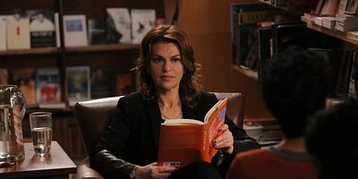 Poster der Serie Equally Dead Inside