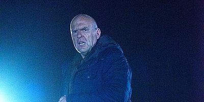 Poster der Serie Eiszeit