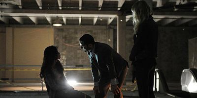 Poster der Serie Faith 7