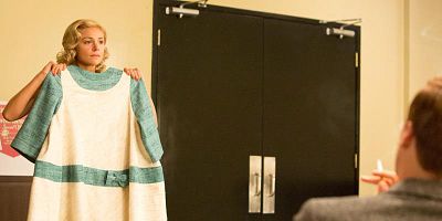 Poster der Serie Unter der Gürtellinie