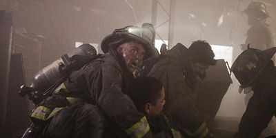 Poster der Serie Für immer