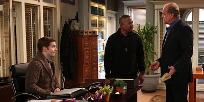 Poster der Serie Doug Day Afternoon