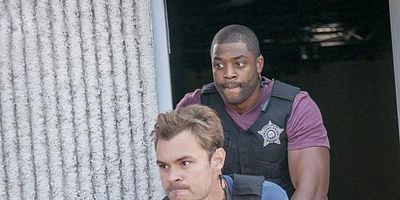 Poster der Serie Call it Macaroni