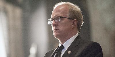 Poster der Serie Islamabad