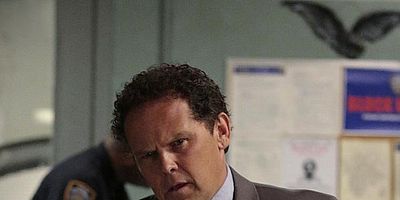 Poster der Serie Panopticon