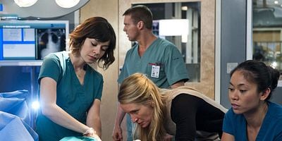 Poster der Serie Heaven Can Wait