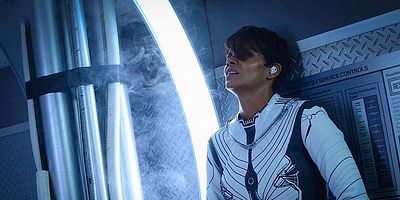 Poster der Serie Ascension